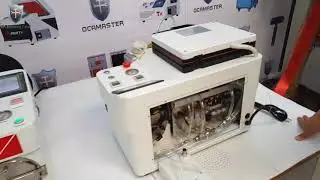 OM K6 Edge Instructions for Using