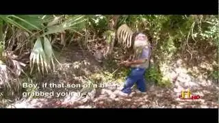 Swamp People Season 2 - The Guist Brothers Turtle
