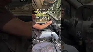 LA PRIMA FRENATA NON SI SCORDA MAI