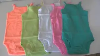 CARTER'S HAUL 2016