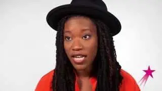 Dancer Filmmaker: Tips for Creating Stories for Film and TV -  Jamila Glass Career Girls Role Model