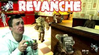 La revanche de CodJordan 23 | D&eacute;fi youtubeur !