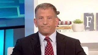 Former CIA station chief warns of 'authoritarian internet'