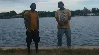 How To Live - Dre Da Realist & Money Ish OFFICIAL MUSIC VIDEO 