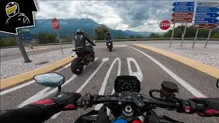 To the Mendelpass