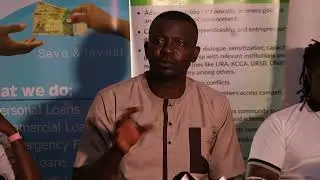MOTORISTS, TRADERS THREATEN TO PROTEST THE IMPLEMENTATION OF NEW DIGITAL NUMBER PLATES