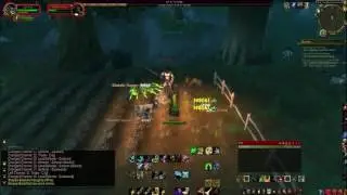 The Cow King [Diablo 20th Anniversary event in WoW]