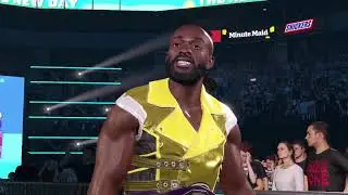 Sheamus vs Kofi Kingston Mayhem World Championship | MITB 1