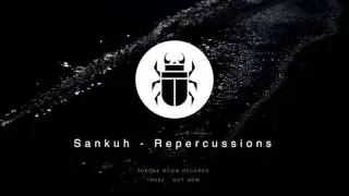 Sankuh - Repercussions [Throne Room Records]