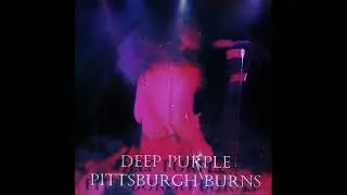 Deep Purple live in Pittsburgh 1974