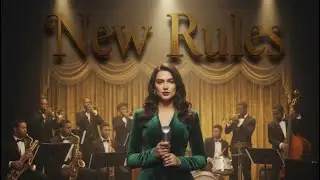 Dua Lipa - New Rules | ( Arabesk AI Cover)