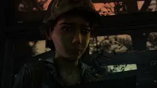 The Walking Dead