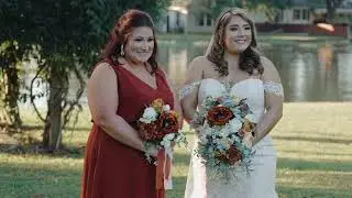 Celeste & Drake