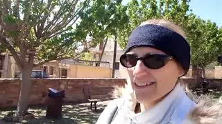 From Cesme in Turkey to Chios in Greece - Exploring the Town and its Old Castle - Back to Greece