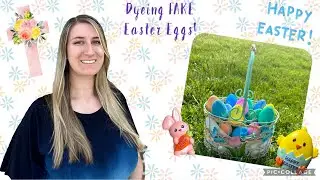 Fake Easter Eggs??? | Easter Special 2023