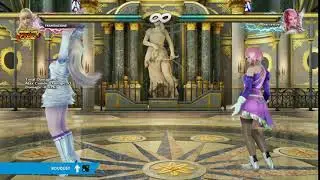 TEKKEN 7 - 