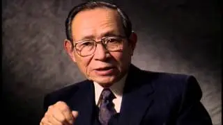 Watanabe on Joseph Juran and Quality
