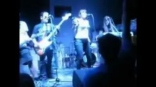 Princess mongo & the rat bones Oligorock 2012 No way!