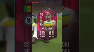 All The UPGRADED Path To Glory Cards in FIFA 23!!! #fifa23 #fifa