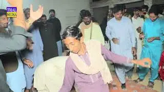 larky Ka Dhol Dance