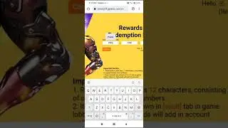 FFPL Final Redeem Code Free Fire | Today Redeem Code Free Fire | Free Fire New Event