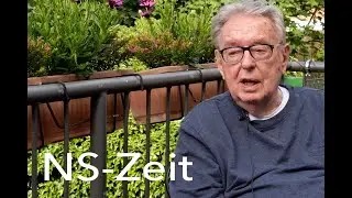 Zeitzeuge Arno Rumpf - Nazis in Wetzlar