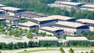 Report: Marvel Studios leaving Georgia