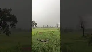 Raining away .. #nature