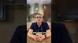 Can kidney disease be cured? #shorts #kidneyhealth #kidneydisease