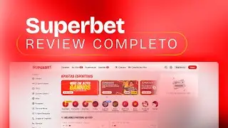 SUPERBET &eacute; Confi&aacute;vel? Veja Nossa An&aacute;lise Honesta dessa Casa de Apostas [ATUALIZADO 2026]