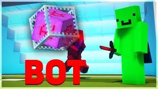 crystal pvp bot..?
