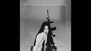 GREEN ORXNGE - KNIFE IN YOUR NECK (slowed + reverb)