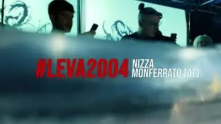 EXTREME 2.0 - Leva 2004 Nizza Monferrato (AT)