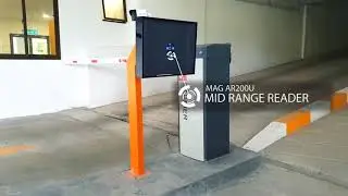 Total security solution for condominium
