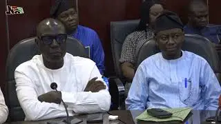 TARABA STATE GOVT SYNERGIZE WITH OPERATION WHIRL STROKE