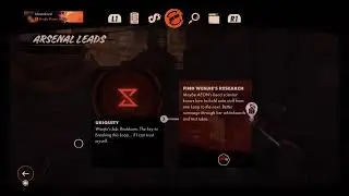 Death loop