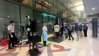 Thailand tightens airport screening after Indian Nipah virus cases