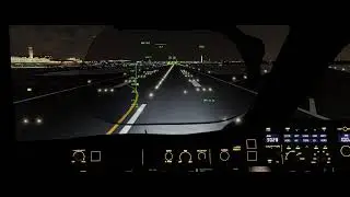 #VATSIM Live event - Boston to DCA - #MSFS2024