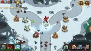 Realm Defense - Frozen Fragment - Level 7