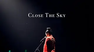 Close The Sky ~ Phyu Phyu In Sydney