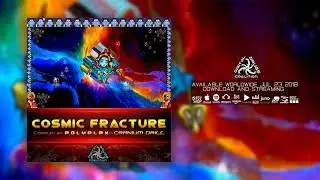 Bhassam - Crystal Planet