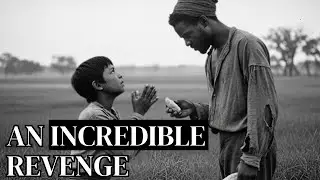 Comanche Boy Begged for Food from a Runaway Slave; What He Did Next SHOCKED Him