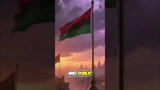 Garvey's Powerful 1921 Speech: A Symbol of Pride #shorts #Africanhistory #history