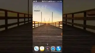 How to use Eva Facial Mouse (part 1) Control your Android Phone in you enough. Technical Ali.