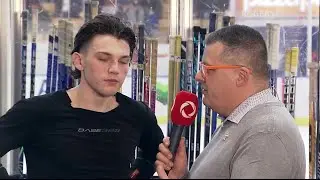 Dylan Edwards Interview Dec 28, 2025