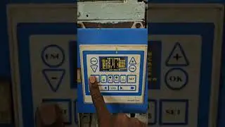 DECKAMA -OMD 15PPM CALIBRATION