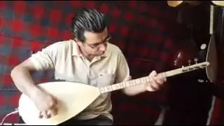 Selah bayram saz li gel ritim