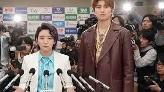 The world is paying attention! Mrs. GREEN APPLE and NHK are releasing 
