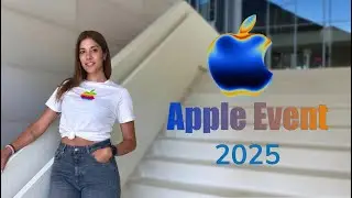 🔴 Apple Event 2025 en Vivo &ndash; iPhone 17, iOS 26 y todas las novedades 📱