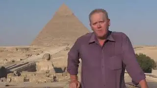 RED GRANITE - Episode 3 - The Nubian Monuments - Part 2